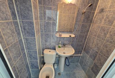 Garsonieră decomandată, mobilată în Zimbru - 5