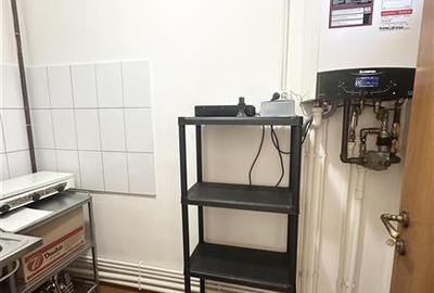Casă individuală cu 8 camere cu Canalizare în Casa de Cultură - 16