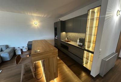 Apartament cu 3 camere decomandat, mobilat în Elisabetin - 6