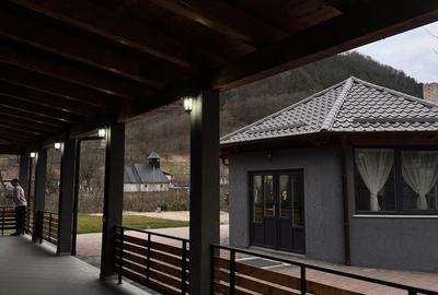 Casă cu 4 camere în Buru - 3