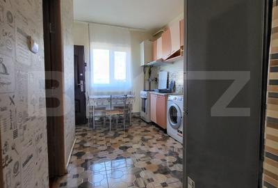 Garsonieră semidecomandată în Central - 2
