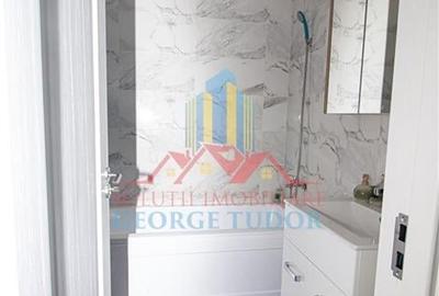 Apartament 2 camere  80 mp. LUX, La Cittadella Garden, Str. Apeductului 1E, BL A - 16