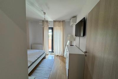 Inchiriez apartament nou,Icon Residence Teodosie Rudeanu,mobilat,cu loc parcare - 15