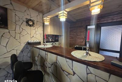 Spațiu comercial, de 60 mp, în Florilor - 10