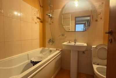 Apartament cu 2 camere semidecomandat, mobilat în Tătărași - 7