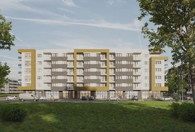 Apartament cu 2 camere în Central - 7