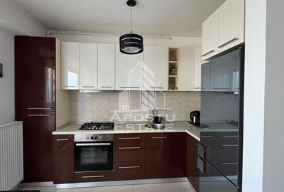 Apartament 2 camere, decomandat, centrala proprie, zona Torontarului - 2