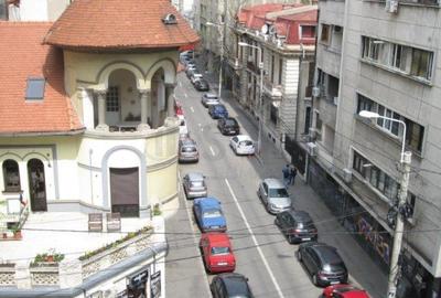 REA0100640 Apartament 3. camere Piata Kogalniceanu - 18