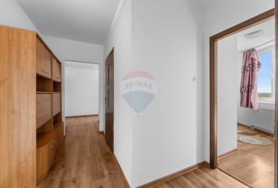 Apartament cu 3 camere decomandat, mobilat în Romanilor - 7