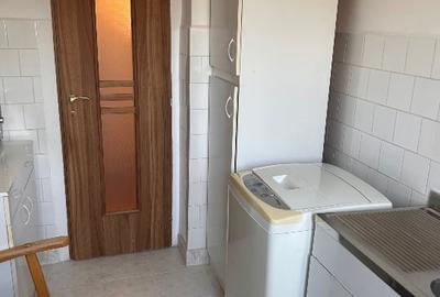 Apartament cu 2 camere semidecomandat, mobilat în Ultracentral - 12