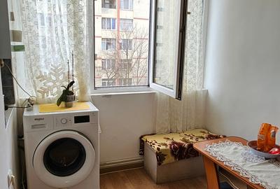 Garsoniera de vanzare zona Astra Garsoniera de vanzare zona Astra - 6