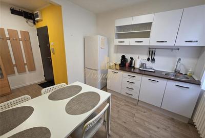 Apartament cu 2 camere semidecomandat, mobilat în Take Ionescu - 9