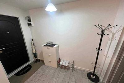 Apartament cu 2 camere semidecomandat în Exterior Vest