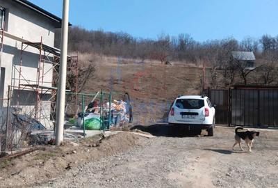 Spațiu comercial, în Bârnova - 4