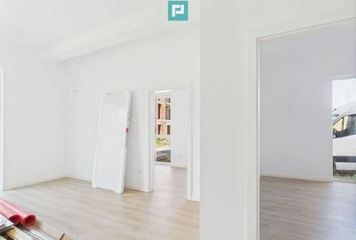 Apartament 2 camere cu gradina proprie, Freidorf - 18