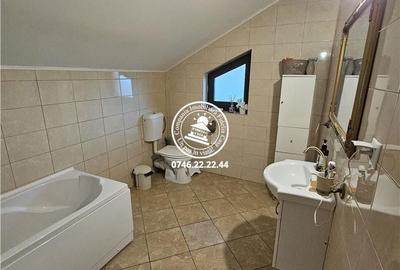 Casă cu 4 camere în Aroneanu - 7