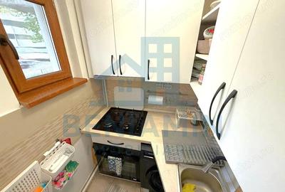 2 Camere-Parter-Mobilat-Utilat-Renovat-Disponibil Imediat-Eroilor - 7