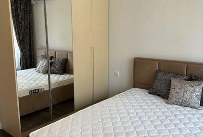 Apartament cu 2 camere decomandat în Medicină