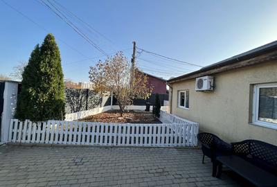 Casă cu 3 camere cu Teren 300 Mp în Central