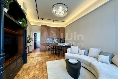 Apartament 3 camere | La Cheie | Curte interioara | Parcare | Centru - 2