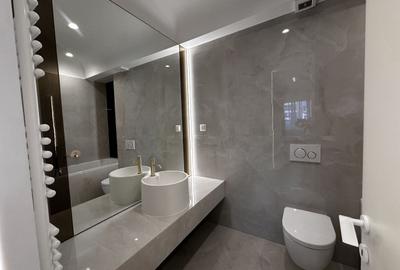 Apartament 3 camere Mobilat si Utilat zona Pipera complex Cortina North - 5