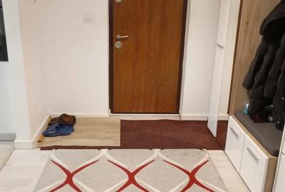 Apartament cu 2 camere semidecomandat în Bucium - 7