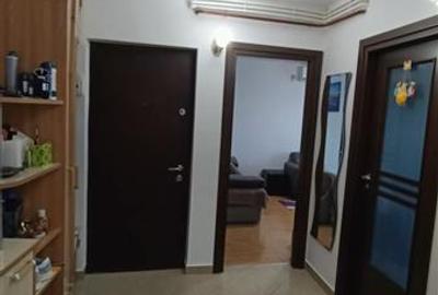 Apartament cu 3 camere decomandat, mobilat în Alexandru cel Bun - 26
