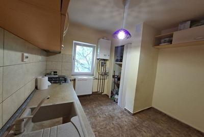 Apartament cu 3 camere -Zona Aradului - 2
