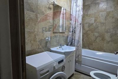 Apartament cu 2 camere de inchiriat Vivalia  zona Aurel Vlaicu - 5