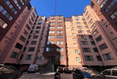 Apartament 2 Camere Militari Residence Ilie Petre 84 - 17