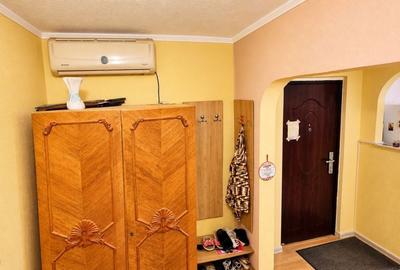 Apartament cu 3 camere în Calea București - 8