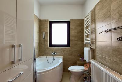 Duplex cu 4 camere cu Canalizare în Berceni - 21