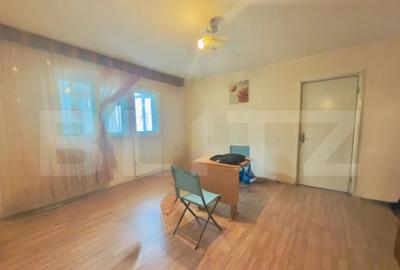 Apartament cu 2 camere semidecomandat în Central - 3