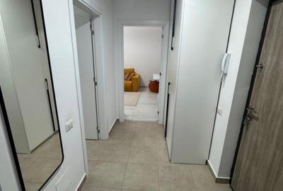 Apartament cu 2 camere decomandat, mobilat în Drumul Taberei - 6