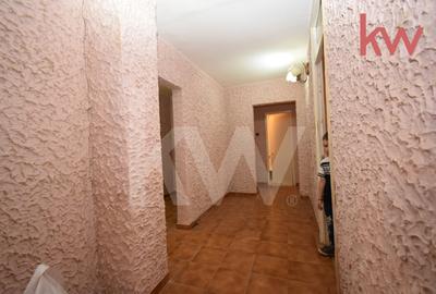 Apartament 4 camere George Enescu, decomandat - 9