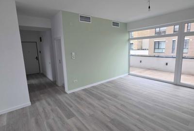 Apartament cu 2 camere decomandat în Central - 2