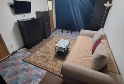 Garsonieră semidecomandată în Tineretului - 2