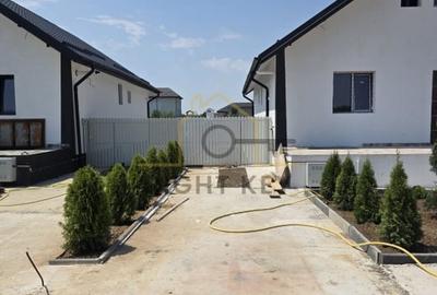 Casă individuală cu 3 camere cu Teren 250 Mp în Clinceni - 2