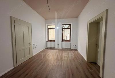 Apartament cu 3 camere în Ultracentral - 2