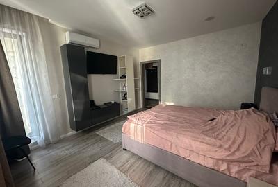 Garsonieră decomandată, mobilată în Politehnica - 4