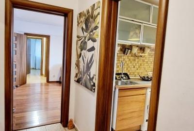 De Inchiriat Apartament 2 camere 55 MP Parter Zona Radu Beller Dorobanti - 5