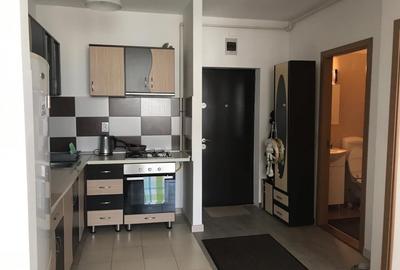 Apartament cu 2 camere semidecomandat în Iris - 4