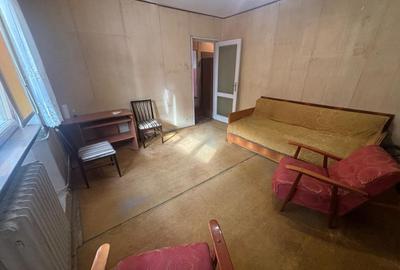 Apartament central 1 camera in Suceava - Marasesti - 3