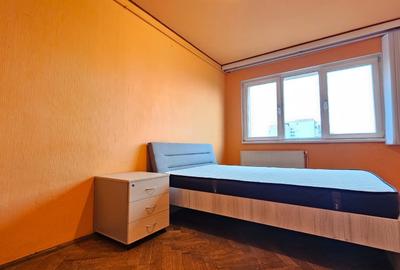 Exclusivitate-Apartament 2 camere Saturn,zona verde,78500 Euro - 1