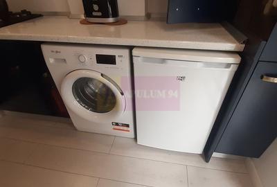 Garsonieră decomandată, mobilată în Central - 33