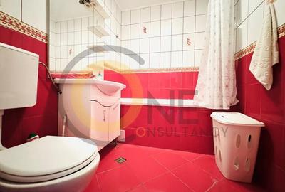 Apartament 2 camere lângă metrou Aviației - 12