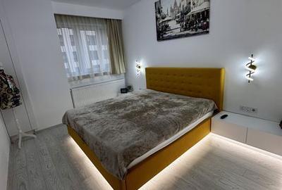 Apartament cu 2 camere în Libertății - 4
