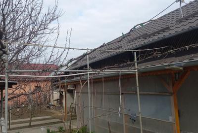 Casă cu 3 camere cu Teren 800 Mp în Maglavit - 5