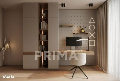 Apartament cu 4 camere în Central - 2