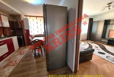 APARTAMENT 3 Camere TEILOR PS - uri Confort 1 Decomandat 2 Balcoane 80 Mp. BLOC 1991 Mobilat Utilat - 9